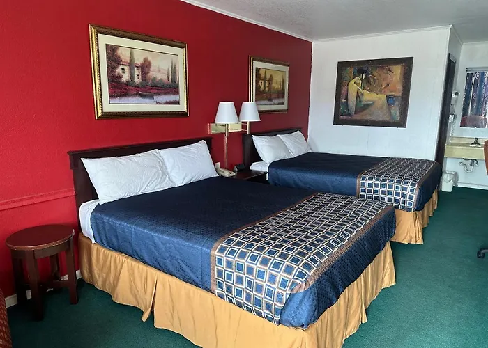 Gateway Inn