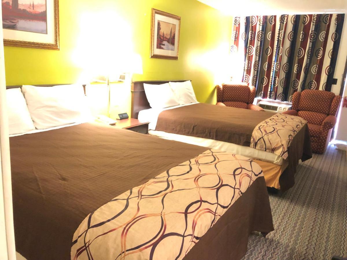 Hotel Gateway Sullivan