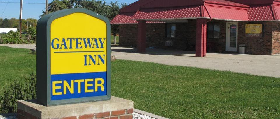 Hotel Gateway